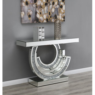 COASTER 47.25" Console Table