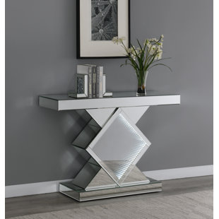 COASTER 47.25'' Console Table