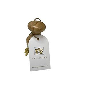 A & E MILLWORK Oak Wood Cutting Board Cleaner