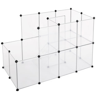 ARCHIE & OSCAR Laufstall Tony