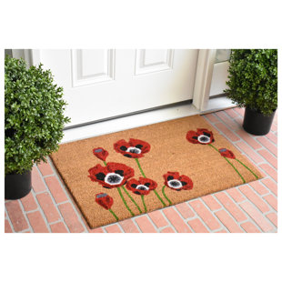 CALLOWAY MILLS Non-Slip Outdoor Doormat