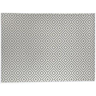 KAVKA DESIGNS Diamond Kitchen Mat