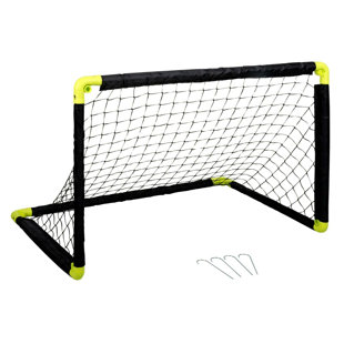 FREEPORT PARK Brinker Goal