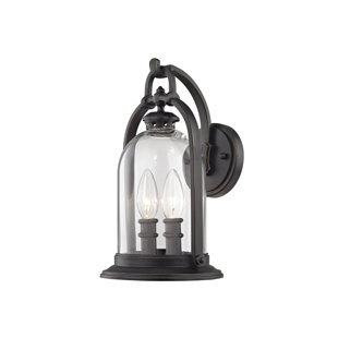 TROY LIGHTING North Haven Wall Light