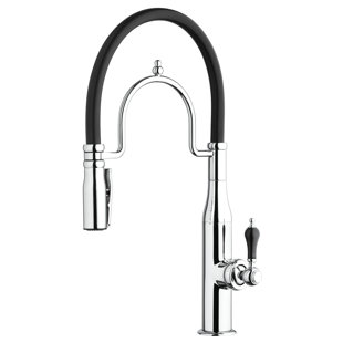 LATOSCANA Single Handle Kitchen Faucet