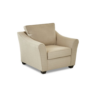 KLAUSSNER FURNITURE Upholstered Armchair
