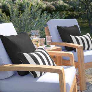 Le Pouf Outdoor Rectangular Pillow Cover & Insert