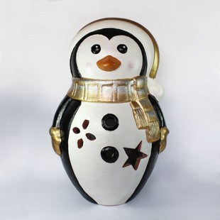 TIERRA FIRME Chilly Penguin