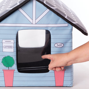 K&H MANUFACTURING Heated Outdoor Cat House