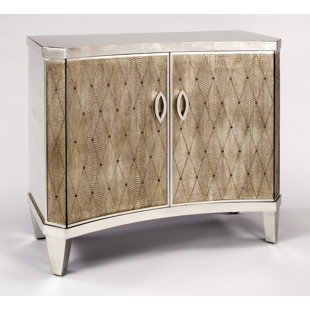 ARTMAX Accent Cabinet
