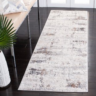 TRENT AUSTIN DESIGN® Griner Flatweave Abstract Rug