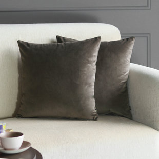 GMF Davos Pillow Cover (Set of 2)