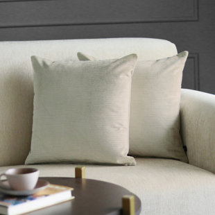 GMF Visto Square Pillow Cover (Set of 2)