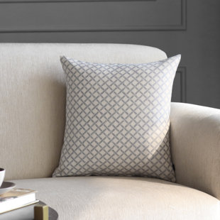 GMF Ravello Square Pillow Cover (Set of 2)