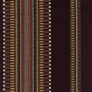 ROTH & TOMPKINS Dakota 100% Cotton Fabric