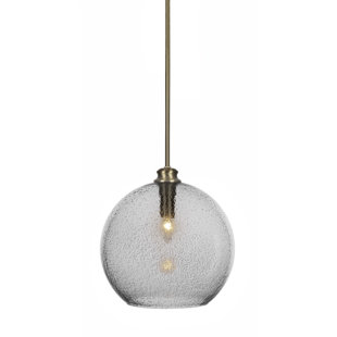 LONGSHORE TIDES Chused 1 - Light Pendant