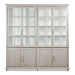 SARREID LTD Harper Dining Cabinet