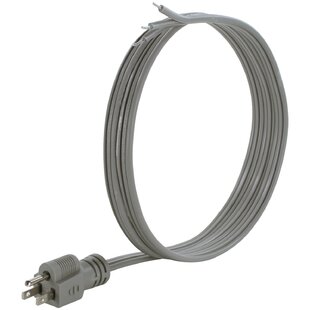 Certified Appliances Universal Dishwasher Power Cord