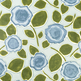 ROBERT ALLEN Dwellstudio Beale Garden 100% Cotton Fabric