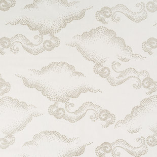 ROBERT ALLEN Dwellstudio Cloudburst 100% Cotton Fabric