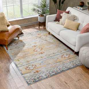 WELL WOVEN Area Rug