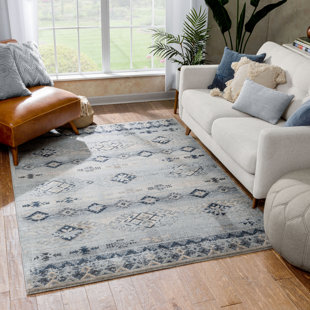 WELL WOVEN Area Rug
