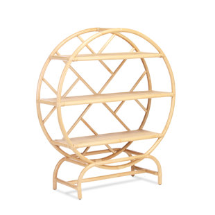 17 STORIES Buckhead Bookcase