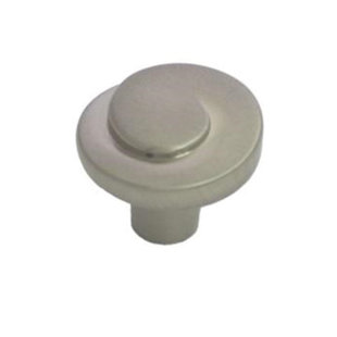 HARDWARE HOUSE 1" Round Knob