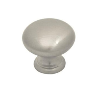 HARDWARE HOUSE 1" Round Knob