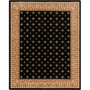 FLEUR DE LIS LIVING Desborough Rug