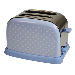 KALORIK KitchenOriginals 2-Slice Toaster