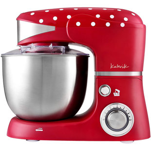 Kalorik 6 Speed 5L Stand Mixer