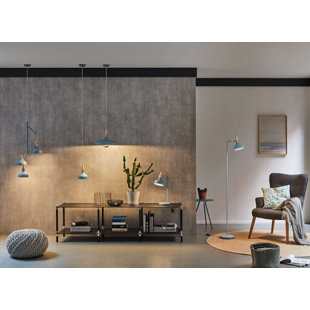 FJØRDE & CO Leopold 1 - Light Dome Pendant