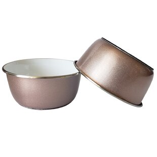 ADOG Anti-Skid Pet Bowl (Set of 2)