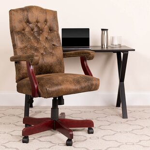 OFFEX Executive Chair