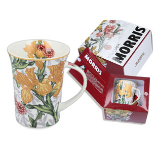 PROMASTER GIFTS W.Morris Carmani Coffee Mug