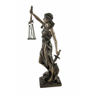TRINX People Figurines & Sculptures