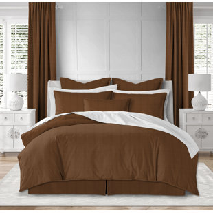 COLCHA LINENS Brunswick Coverlet Set