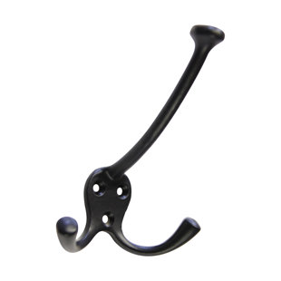 RCH SUPPLY COMPANY Iron Wall Wall Hook