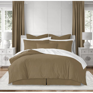 COLCHA LINENS Eastport 2 Piece Comforter Set
