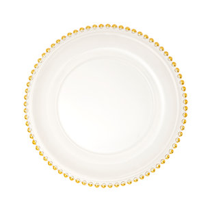 BALA CEILING FANS Glass Charger (Set of 8)