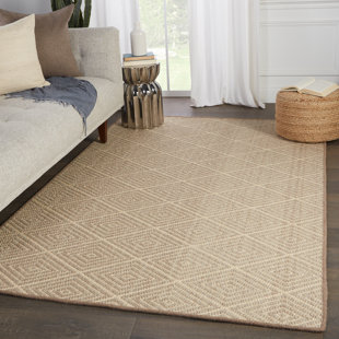 BARCLAY BUTERA Newport Flatweave Geometric Rug