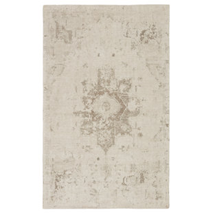 BARCLAY BUTERA Malibu Viscose Oriental Rug