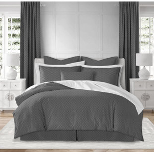 COLCHA LINENS Ibiza Coverlet Set