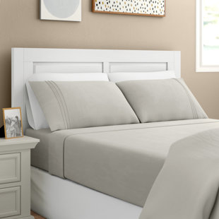 MAISON CONDELLE Sateen Sheet Set