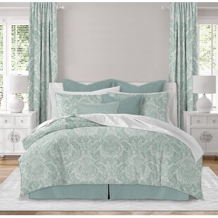 COLCHA LINENS Bella Linen Duvet Cover Set