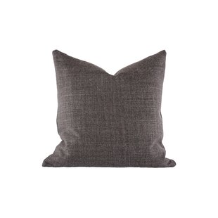 AIDAN GRAY Polyester Throw Pillow