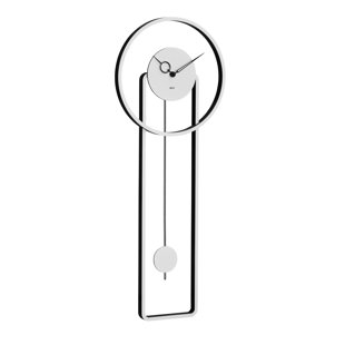 HERMLE UHRENMANUFAKTUR Wall Clock