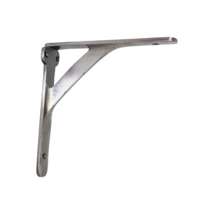 RCH SUPPLY COMPANY Iron Shelf Bracket