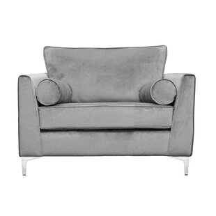 FAIRMONT PARK Giancarlo 2 Seater Loveseat